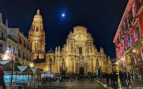 Panoche Apartamento A 750M De La Catedral A/A